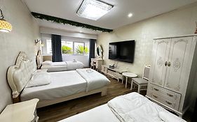 Hotel Aviación